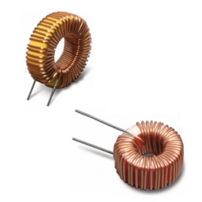 SPI15 環形插件電感